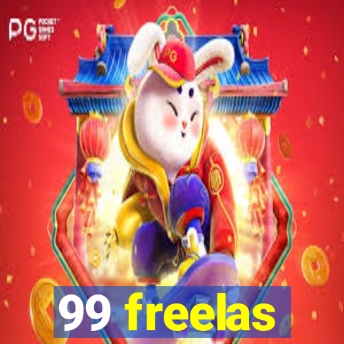 99 freelas